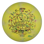 #61 (Jellybean) 170-172 Jawbreaker Soft Zone SS
