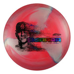#100 (Rainbow) 170-172 2026 Tour Series Anthony Barela Cigarra