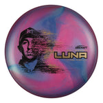 #75 (Gold Brushed) 173-174 2026 Tour Series Paul McBeth Luna
