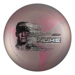 #89 (Discraft) 173-174 2026 Tour Series Ezra Aderhold Nuke