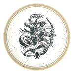 #25 (Black Kaleidoscope) 175-176 Anthony Barela CryZtal Confetti Archer