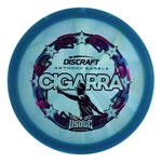 Anthony Barela Victory Edition Z Swirl Cigarra