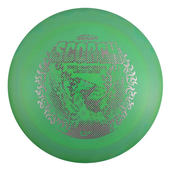 #50 (Silver Weave) 164-166 ESP Lite AM World Championships Scorch