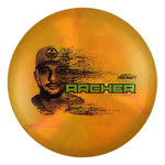 #25 (Pickle Holo) 175-176 2026 Tour Series Austin Turner Archer