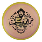 #10 (Black) 177+ Bert Kreischer ESP Buzzz