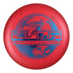 Cascade Challenge Jawbreaker Big Z Luna