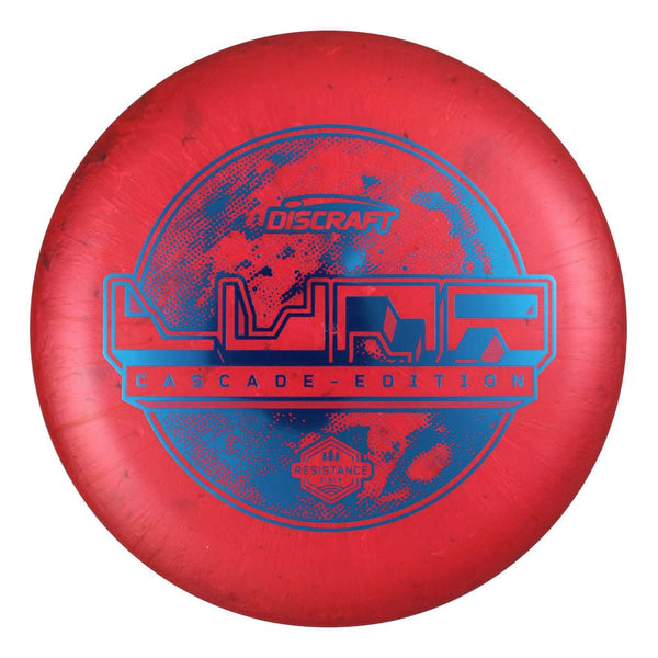 Cascade Challenge Jawbreaker Big Z Luna