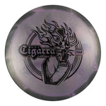 Big Z Swirl Cigarra