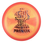 Champion's Cup Colorshift ESP Passion