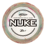 #50 (Black) 173-174 Champion's Cup Colorshift Jawbreaker Z Nuke