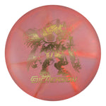 Chris Dickerson Robot Chicken ESP Swirl Buzzz