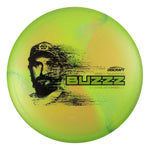 #39 (Pickle Holo) 175-176 2026 Tour Series Chris Dickerson Buzzz