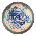 #6 (Blue Matte) 170-172 Cascade Challenge Jawbreaker Colorshift Z Athena