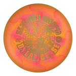 #50 (Gold Holo) 173-174 Supreme Flight Slightly Stoopid Dylan Cease Luna (Bear)