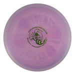 #25 (Green Sparkle Stars) 177+ Colorshift ESP Buzzz