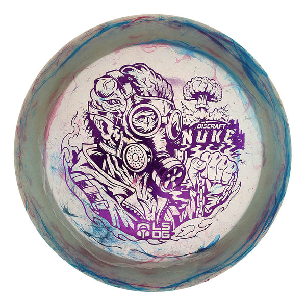 Colorshift Jawbreaker Z Flx Nuke