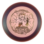 Stiff Colorshift Z Nuke