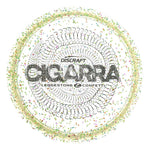 #50 (Silver Weave) 167-169 Confetti Z Cigarra