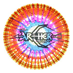#92 (Black Orbs) 170-172 Fly Dye Confetti Z Archer