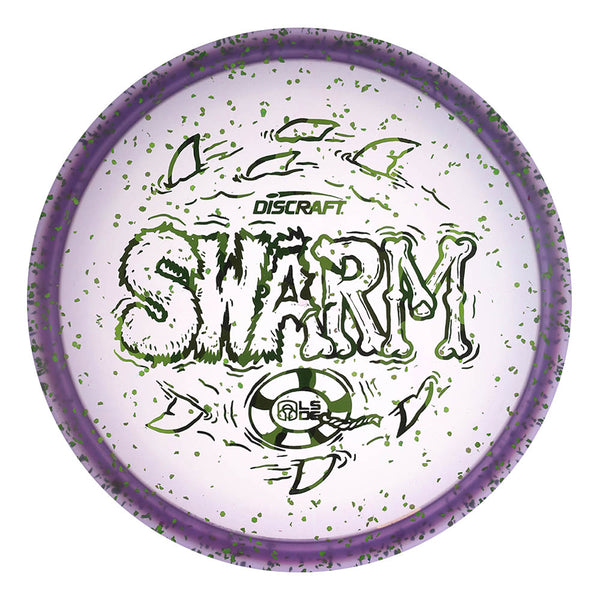 CryZtal Flx Confetti Swarm