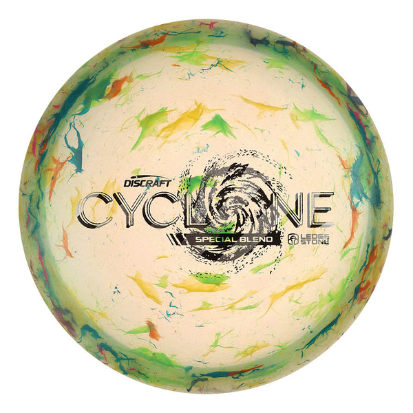 Colorshift Jawbreaker Z Flx Cyclone