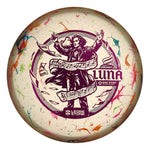 Disc Point Jawbreaker Z Flx Luna