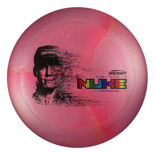 2026 Tour Series Ezra Aderhold Nuke