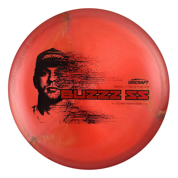 2026 Tour Series Ezra Robinson Buzzz SS