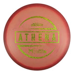 #45 (Gold Disco Dots) 173-174 Paul McBeth ESP Athena