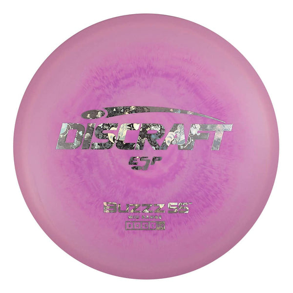 #6 (Bee) 177+ ESP Buzzz SS