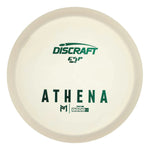 #4 (Green Metallic) 173-174 ESP White Paul McBeth Athena