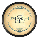 #1 Black (Snowflakes) 170-172 Z Zone SS (First Run)