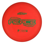 Paige Pierce Hard Blend Fierce