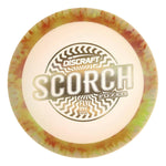 #47 (Gold Linear Holo) 173-174 Fly Dye FuZed Scorch (Vault Reserves)