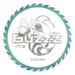 #77 (Discraft) 170-172 Fuzed Line Buzzz with Saw Pattern