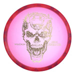 #13 (Discraft) 173-174 Glo FuZed Zone