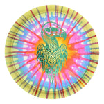 #14 (Clovers) 173-174 Holyn Handley Fly Dye Z Vulture