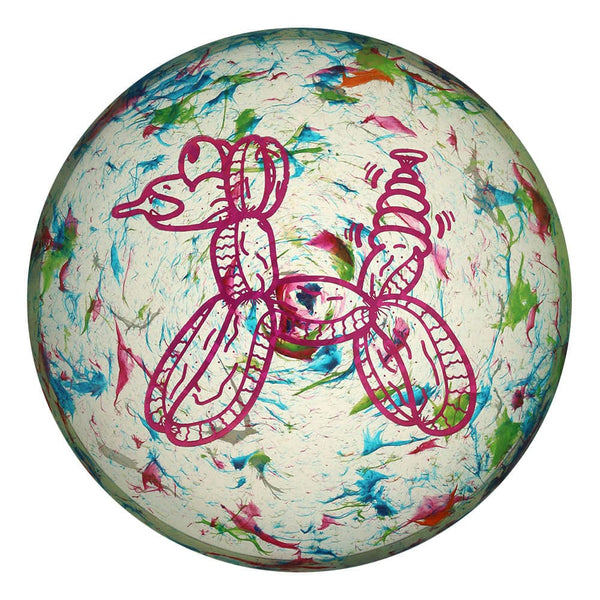 #8 (Magenta Shatter) 167-169 Jawbreaker Z Super Flx Rattler