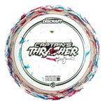 #50 (Colorshift) 173-174 Missy Gannon Jawbreaker Z Captain's Thrasher #2