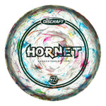 #15 (Green Metallic) 164-166 Jawbreaker Z Flx Hornet