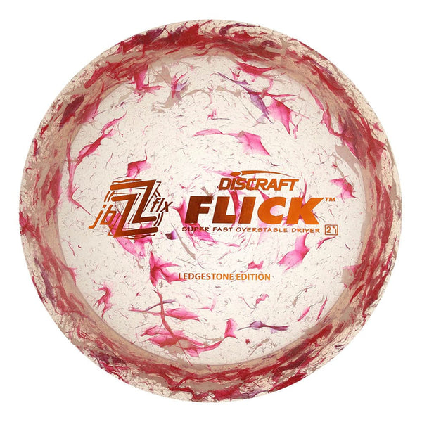 Jawbreaker Z Flx Flick