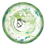 #18 Green-Blue JB Mix (Colorshift) 173-174 2026 Worlds Jawbreaker Z Flx Glide