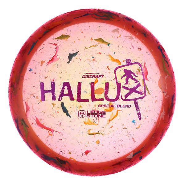 Jawbreaker Z Flx Hallux