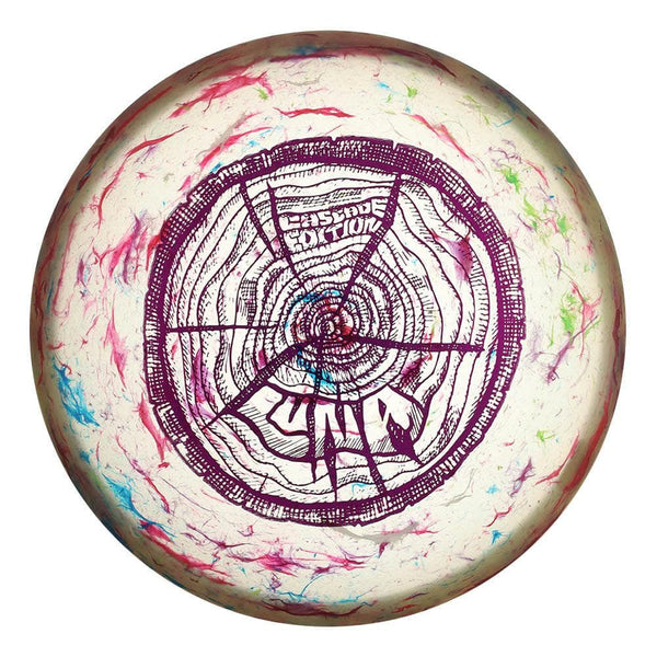 #50 (Magenta Metallic) 173-174 Cascade Challenge JBZ Flx Glo Luna