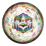 #50 (Rainbow) 175-176 Cascade Challenge JBZ Flx Meteor