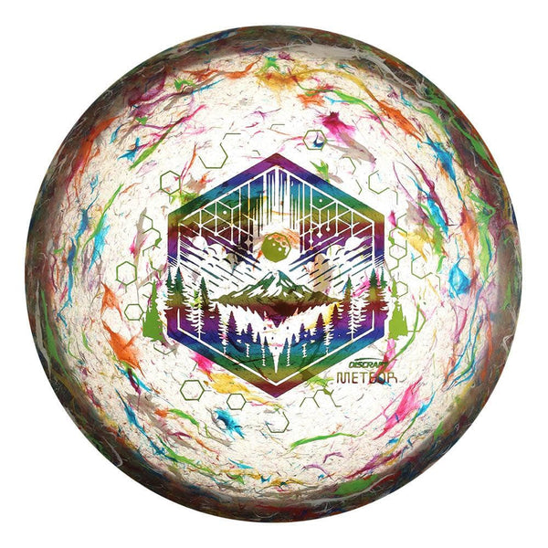 #50 (Rainbow) 175-176 Cascade Challenge JBZ Flx Meteor