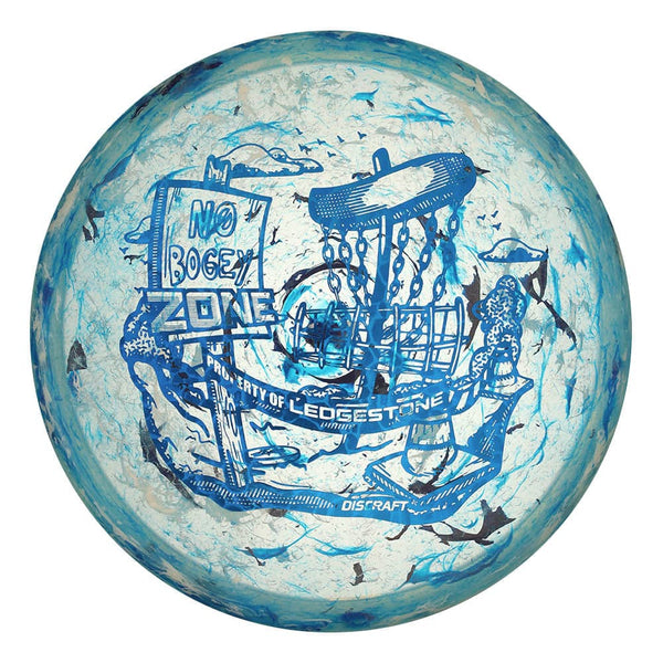 Jawbreaker Z Super Flx Zone