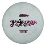 #17 (Magenta Metallic) 173-174 Jawbreaker Challenger