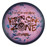 #50 (Copper Metallic) 173-174 Kitchen Sink Zone