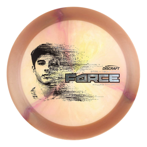 2026 Tour Series Luke Taylor Force